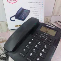 تلفن ثابت تکنیکال