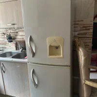 یخچال