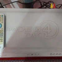 dvd player دستگاه