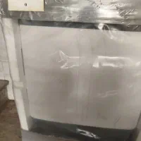 لباسشویی سطلی دستی وارداتی   ۵ونیم کیلو