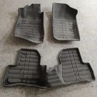 کفی سه بعدی 206