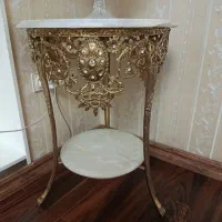 میز برنز نو