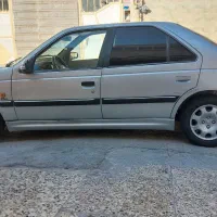 فروش پژو پارس