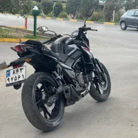 لیفان ۲۵۰ kps|موتورسیکلت|اصفهان, صائب|دیوار