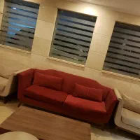 نیم ست ۴ نفره