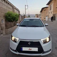 دنا پلاس توربو اتومات مدل ۱۴۰۲