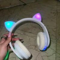 هدفون گربه ای B39