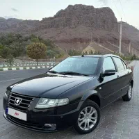 سمند سورن پلاس