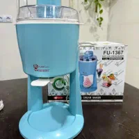 دستگاه بستنی ساز فوما ژاپنی