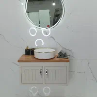 روشویی کابینتی