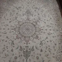 یک جفت فرش 6متری
