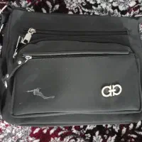 کیف زنانه گمشده