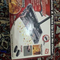 جارو شارژی سویول