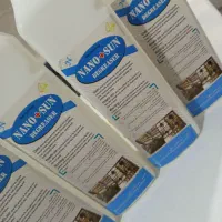 اسپره چربی زدا نانو بهترین محصول برای هر خونه .