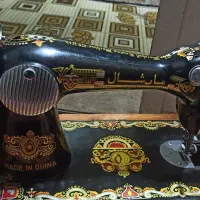 چرخ خیاطی