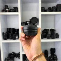 Canon Mount Adapter EF-EOS R|دوربین عکاسی و فیلم‌برداری|تهران, فردوسی|دیوار