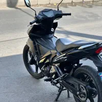 موتور 1402 لاکی