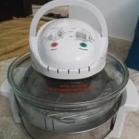 هوا پز کباب پز