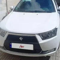 دنا پلاس ۶ دنده