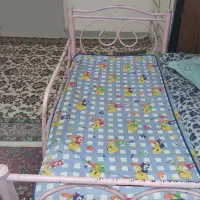 تخت کودک