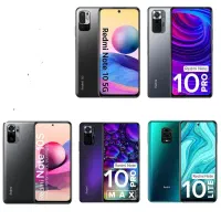 السیدیLCDredmi note10 11spro plus 12 13 14maxضمانت