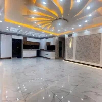 فروش آپارتمان دوخوابه نقشه بزرگ فاز۶