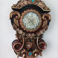 ساعت دیواری سلطنتی نو