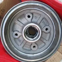 کاسه چرخ