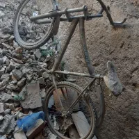 دوچرخه ۲۶  ساده