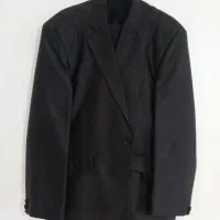 کت و شلوار سایز ۵۲ مجلسی