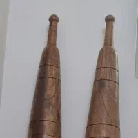 میل زورخانه ای