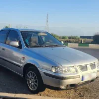 سمند‌الیکس۸۴‌تک‌برگ‌سند‌‌بی‌رنگ‌فقط‌کاپوت‌‌رنگ