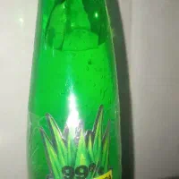 ژل آبرسان آلوئه ورا اصلی