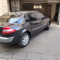 مگان ۲۰۰۰ مدل ۸۹ بدون رنگ