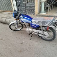 هندا ۹۳ امجد سالم فروش فوری