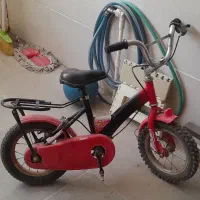 دوچرخه