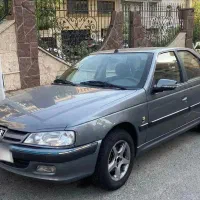 پژو پارس اتومات tu5 مدل ۹۷ بدون رنگ / سفارش مدیران