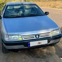 405 مدل ۸۹