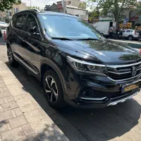 sx5 1403 مشکی|خودرو سواری و وانت|تهران, تهران‌ویلا|دیوار