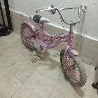 دوچرخه سایز ۱۶