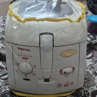 سرخ کن Tefal