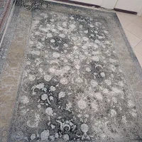 سلام یه جفت فرش ۹ متری و۶ متری ۱۲۰۰ شانه