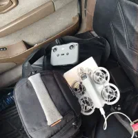 هلی شات dji neo