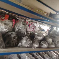استارت دینام دلکو استوک سالم