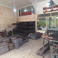 اهن الات شاهان
