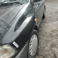 پراید مدل۸۶|خودرو سواری و وانت|سیاهکل, |دیوار