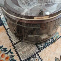فربرقی کارکرده