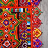 دوزنده کریشی