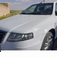 معاوضه سورن دوگانه ۴۰۱ با باغ منزل در اسلامیه
