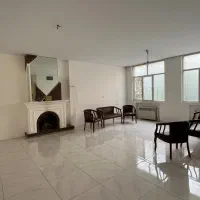 قیطریه جنوبی/110 متری/۲خواب/غرق نور